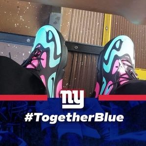 Meet your Posher, Nay